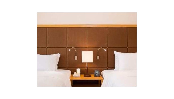 Hotel Hilton Garden Inn poza 6