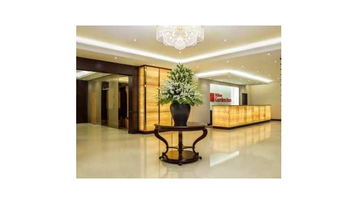 Hotel Hilton Garden Inn poza 3