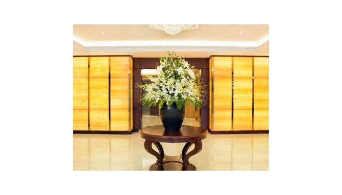 Hotel Hilton Garden Inn poza 2