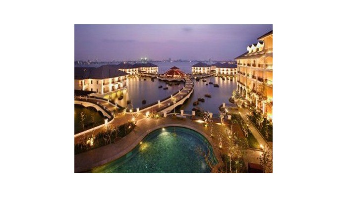 Hotel Intercontinental Hanoi Westlake poza 6