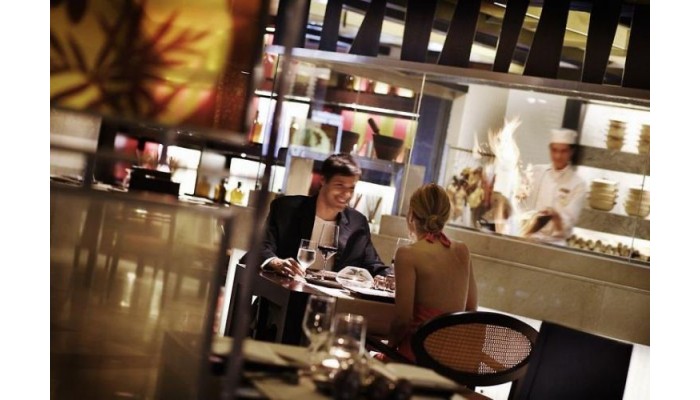 Hotel Intercontinental Hanoi Westlake poza 4