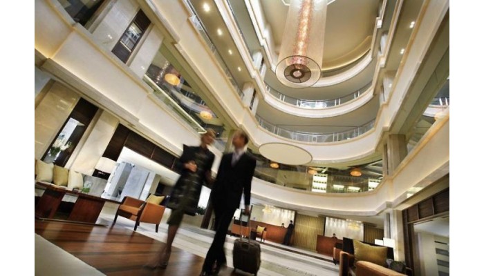 Hotel Intercontinental Hanoi Westlake poza 2