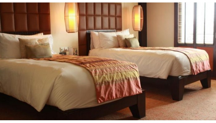 Hotel Intercontinental Hanoi Westlake poza 3