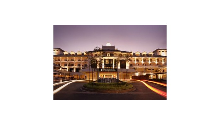 Hotel Intercontinental Westlake poza 1