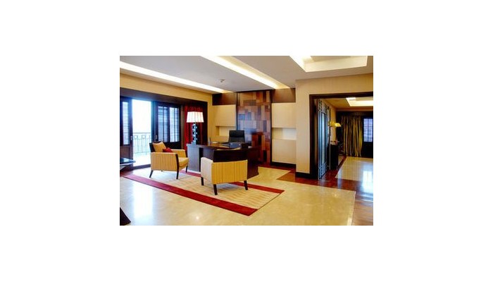 Hotel Intercontinental Westlake poza 4