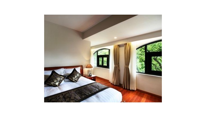 Hotel Lan Vien poza 3