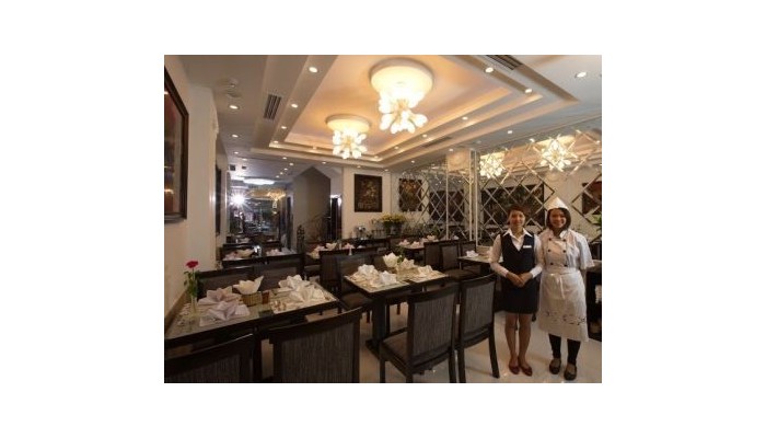 Hotel Noble Boutique poza 5