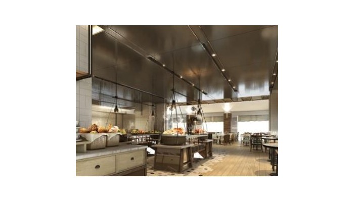 Hotel Pan Pacific poza 6