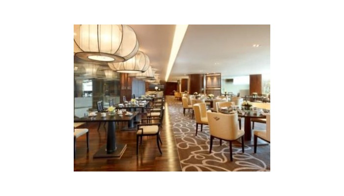 Hotel Pan Pacific poza 7