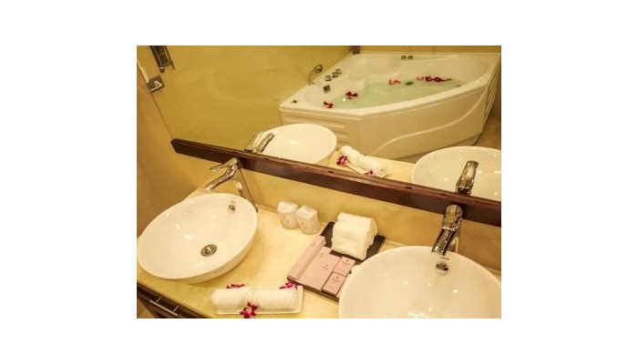 Hotel Parkside Sunline poza 9