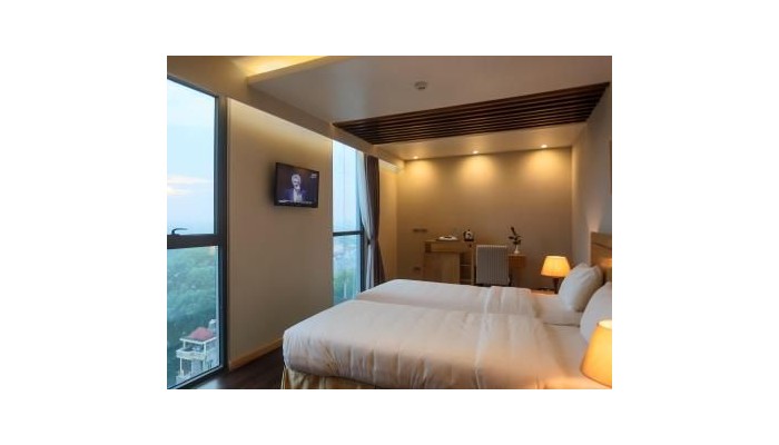 Hotel Parkside Sunline poza 8