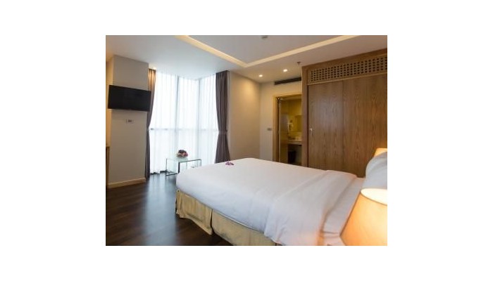 Hotel Parkside Sunline poza 6