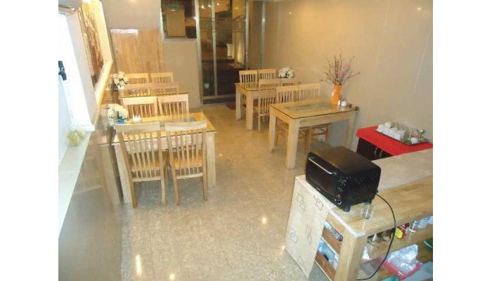 Hotel Phoenix Palace poza 6