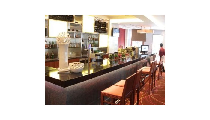 Hotel Pullman poza 6