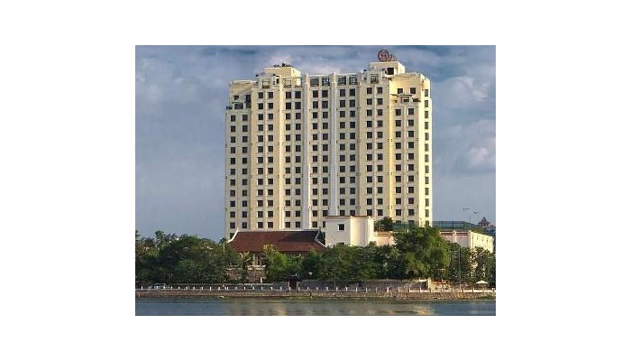 Hotel Sheraton Hanoi poza 1