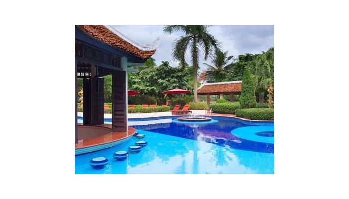 Hotel Sheraton Hanoi poza 7