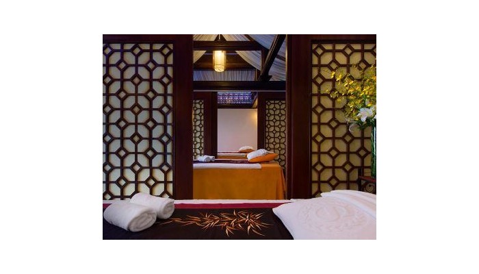 Hotel Sheraton Hanoi poza 10