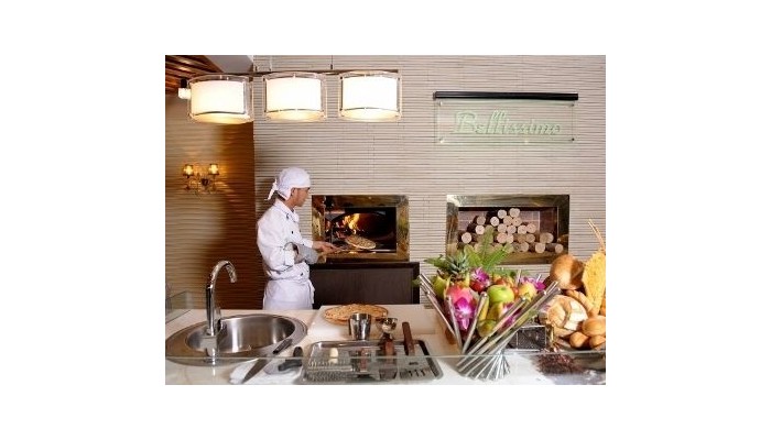 Hotel Silk Path poza 9