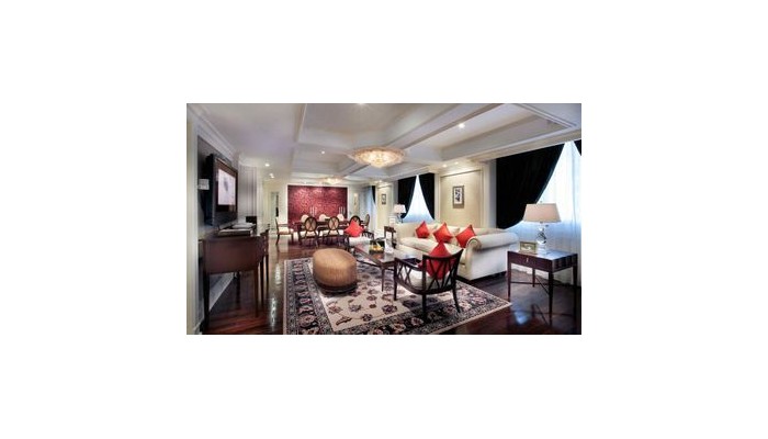 Hotel Sofitel Legend Metropole poza 5