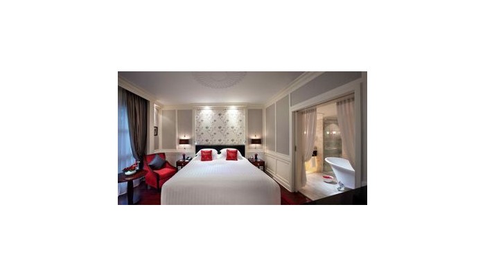 Hotel Sofitel Legend Metropole poza 6