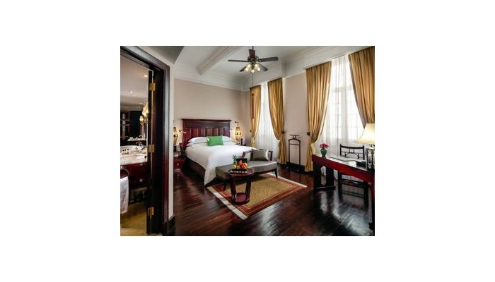 Hotel Sofitel Legend Metropole poza 7