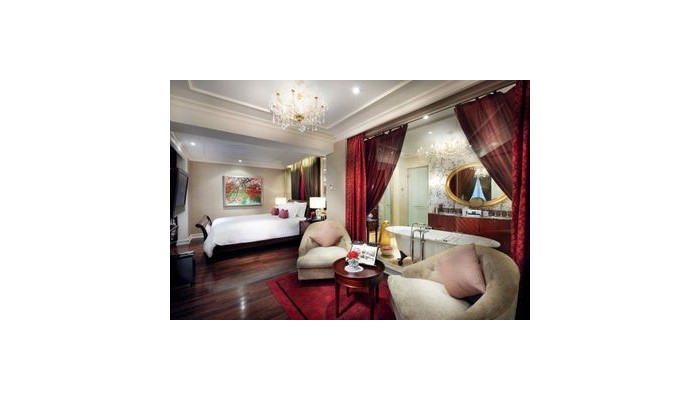 Hotel Sofitel Legend Metropole poza 4