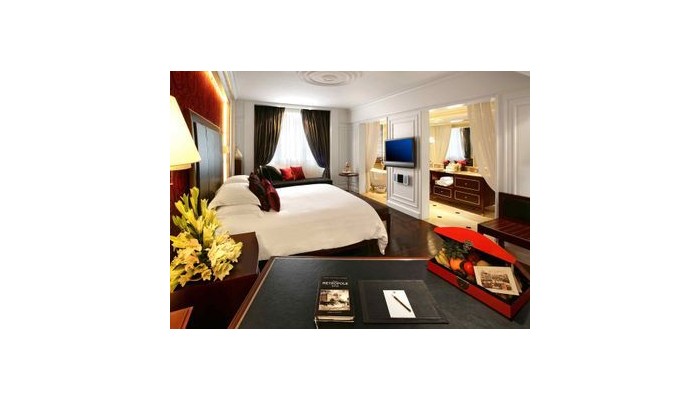 Hotel Sofitel Legend Metropole poza 9