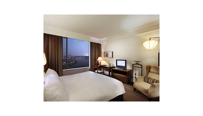 Hotel Sofitel Plaza Hanoi poza 3