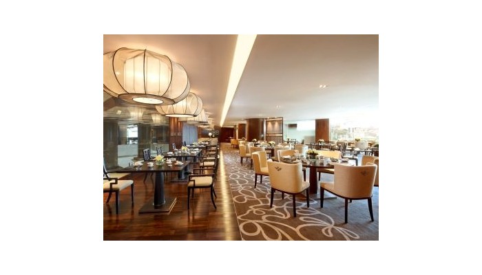 Hotel Sofitel Plaza Hanoi poza 6