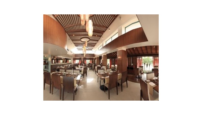 Hotel Sofitel Plaza Hanoi poza 5