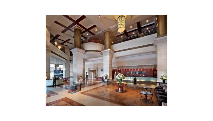 Hotel Sofitel Plaza Hanoi poza 2