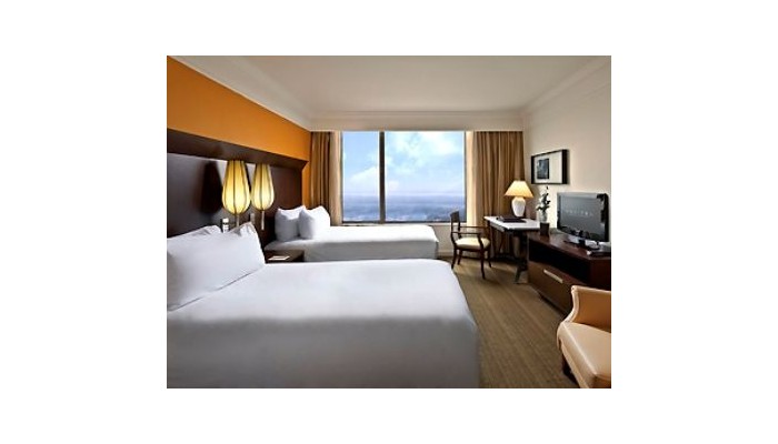 Hotel Sofitel Plaza Hanoi poza 4