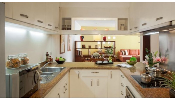 Hotel Somerset West Lake Hanoi poza 4