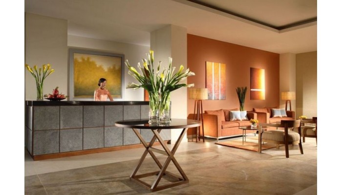 Hotel Somerset West Lake Hanoi poza 2