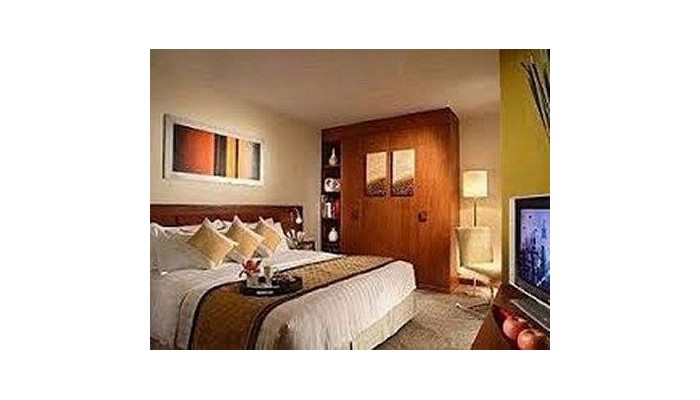 Hotel Somerset West Lake Hanoi poza 6