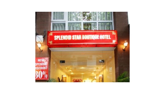 Hotel Splendid Star Boutique poza 7