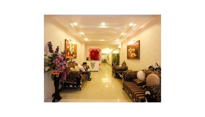 Hotel Splendid Star Boutique poza 2