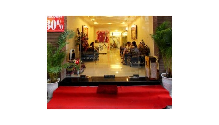 Hotel Splendid Star Boutique poza 8