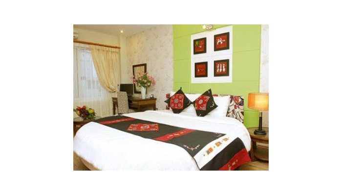 Hotel Splendid Star Grand poza 2