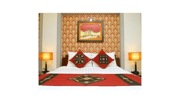 Hotel Splendid Star Grand poza 1