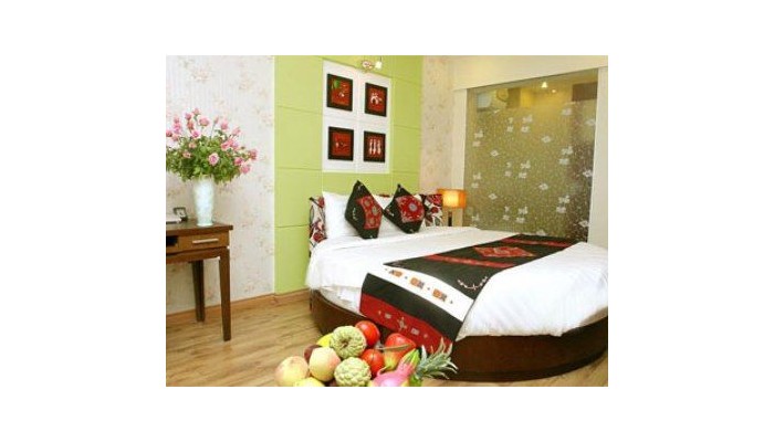 Hotel Splendid Star Grand poza 3