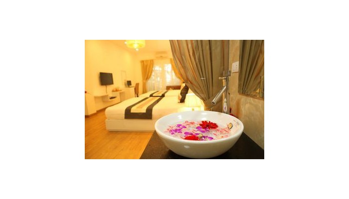 Hotel Splendid Star Suites poza 5