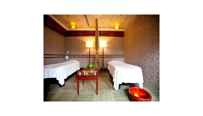 Hotel Sunway Hanoi poza 10