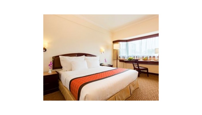 Hotel Sunway Hanoi poza 4