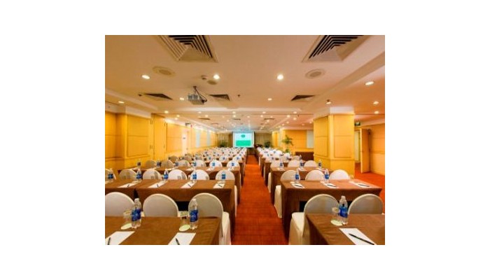 Hotel Sunway Hanoi poza 11