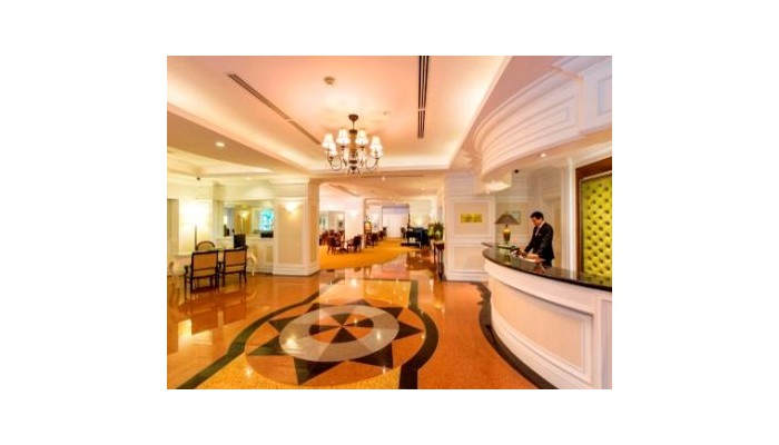Hotel Sunway Hanoi poza 2