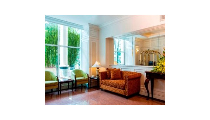 Hotel Sunway Hanoi poza 3