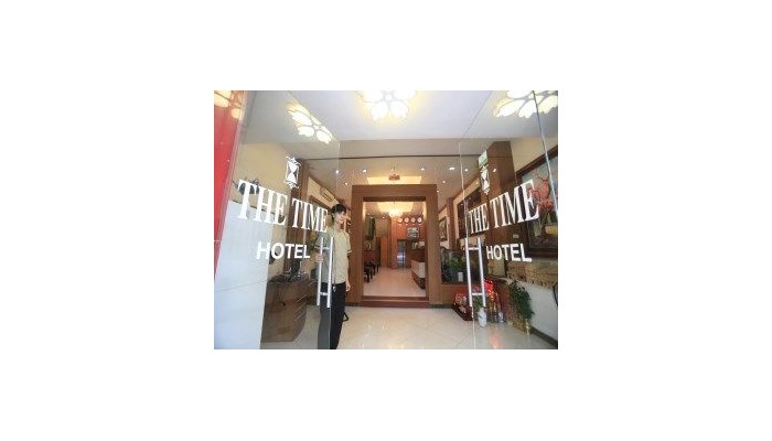 Hotel Time poza 6