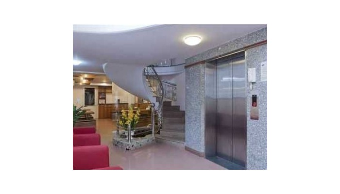 Hotel Urban Alley poza 0