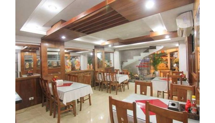 Hotel Urban Alley poza 1